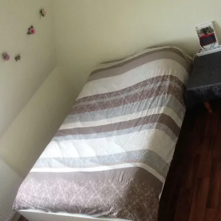 Private For 2p . Apartment